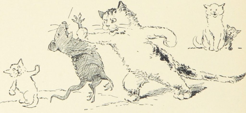 Mary Ann Britland book